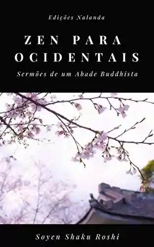 Livro PDF: Zen para Ocidentais: Sermões de um Abade Buddhista