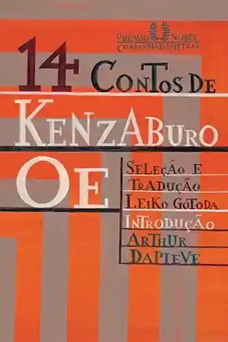 Capa do livro: 14 contos de Kenzaburo Oe - Ler Online pdf