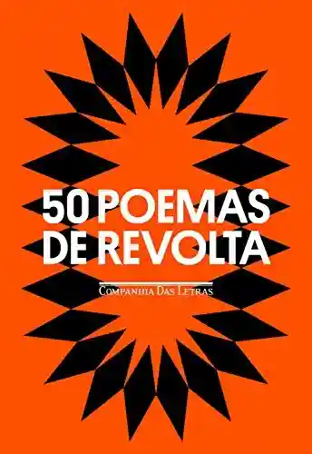 Livro PDF 50 poemas de revolta
