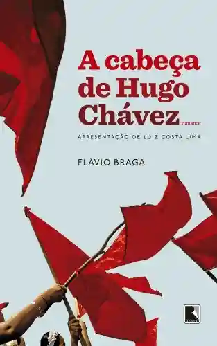 Livro PDF: A cabeça de Hugo Cháves