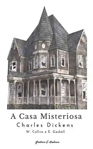 Livro PDF: A Casa Misteriosa