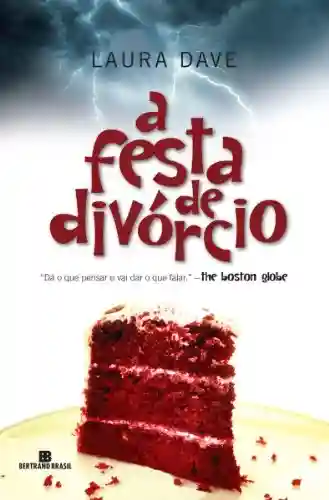 Livro PDF: A festa de divórcio