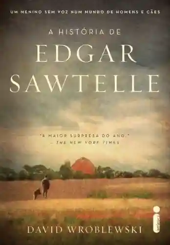 Livro PDF: A história de Edgar Sawtelle