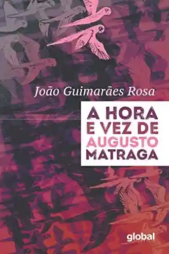 Livro PDF A Hora e Vez de Augusto Matraga