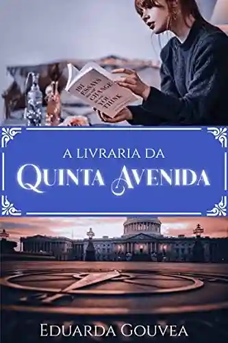 Livro PDF: A Livraria da Quinta Avenida (Campbell’s Livro 1)