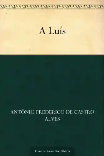 Livro PDF: A Luís