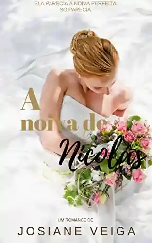 Livro PDF A Noiva de Nicolas