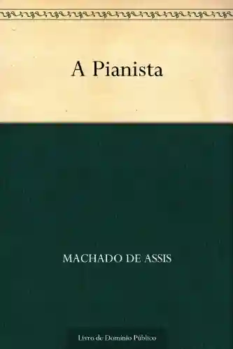 Livro PDF A Pianista