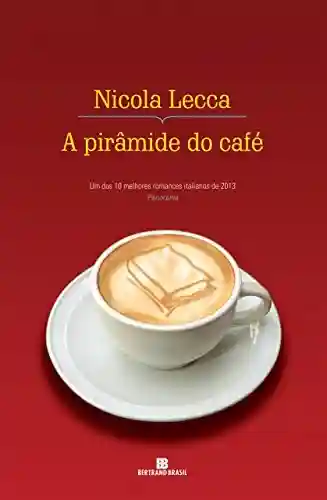 Livro PDF: A pirâmide do café