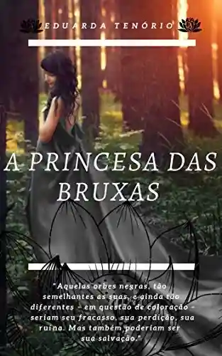Livro PDF: A princesa das bruxas