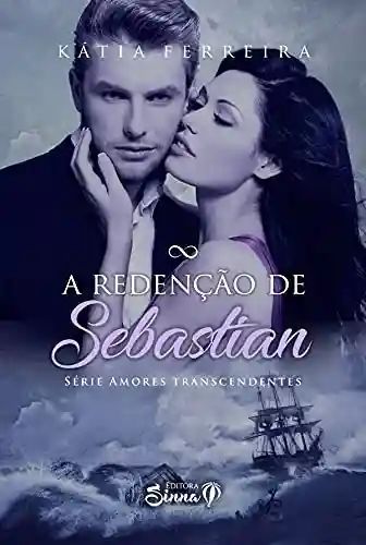 Livro PDF: A Redenção de Sebastian