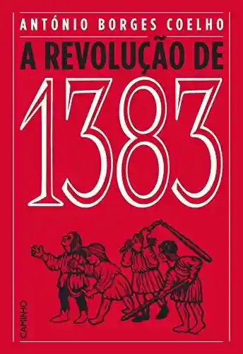 Livro PDF A Revolução de 1383