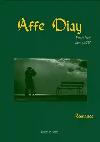 Livro PDF: Affe Diay: Revista de Contos