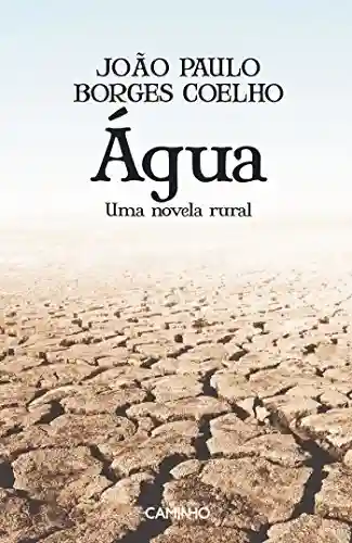 Livro PDF Água Uma Novela Rural