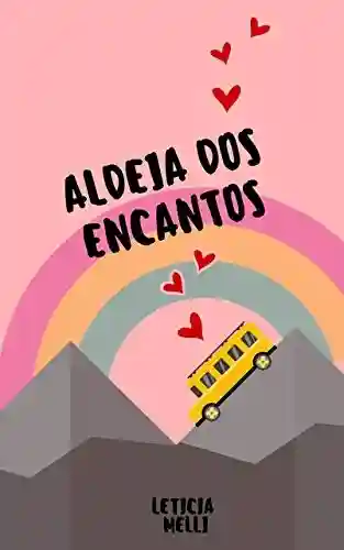 Livro PDF: Aldeia dos Encantos: Um festival inesquecível