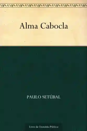 Livro PDF: Alma Cabocla