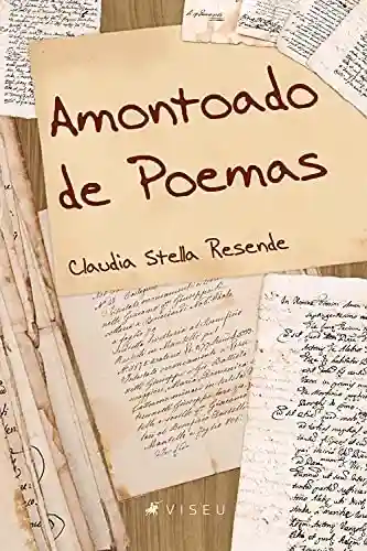 Livro PDF: Amontoado de poemas