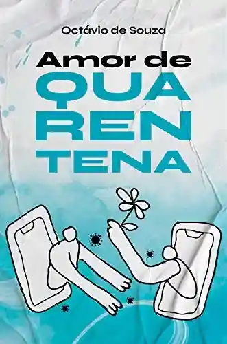 Livro PDF: Amor de quarentena