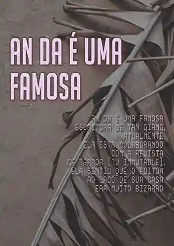 Livro PDF: An Da É Uma Famosa (Livro 1)