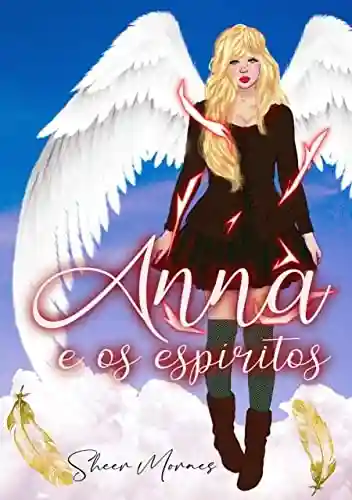 Livro PDF: Anna e os espíritos