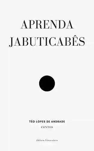 Livro PDF Aprenda Jabuticabês
