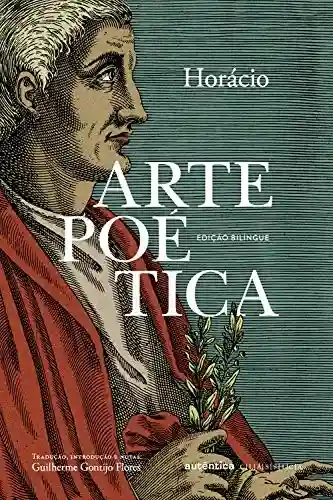 Livro PDF: Arte Poética (Edição bilíngue e capa dura)