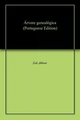 Livro PDF: Árvore genealógica