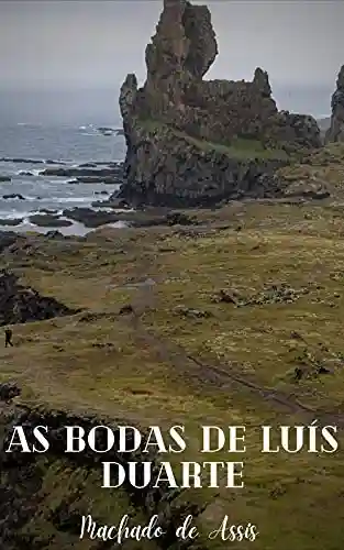 Livro PDF: As Bodas de Luís Duarte