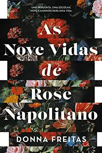 Livro PDF: As nove vidas de Rose Napolitano