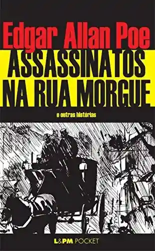 Livro PDF: Assassinatos na Rua Morgue