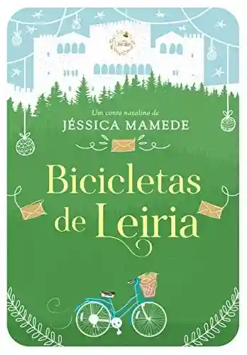 Livro PDF: Bicicletas de Leiria