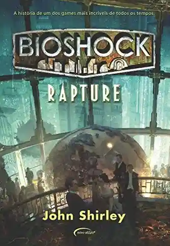 Livro PDF: Bioshock: Rapture