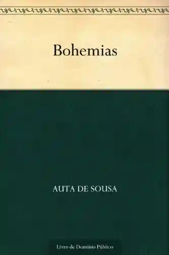 Livro PDF: Bohemias