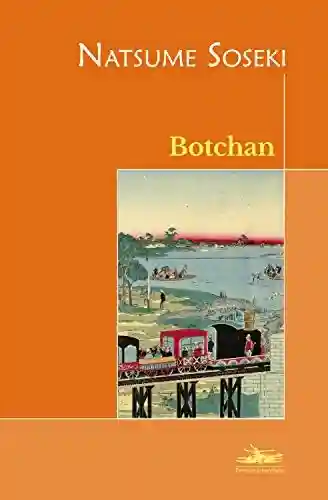 Livro PDF: Botchan