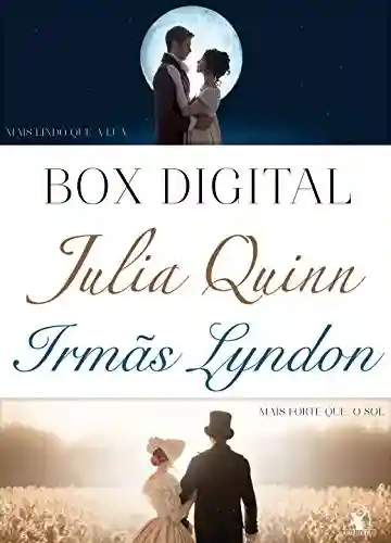Livro PDF: Box Irmãs Lyndon
