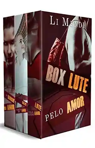 Livro PDF: Box Lute pelo amor