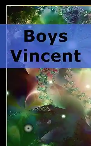 Livro PDF: Boys Vincent