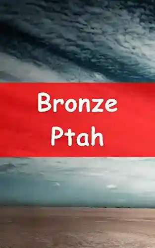 Capa do livro: Bronze Ptah - Ler Online pdf