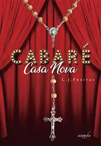 Livro PDF: Cabaré Casa Nova