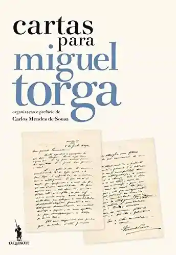 Livro PDF: Cartas para Miguel Torga
