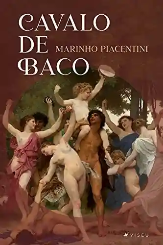 Livro PDF: Cavalo de Baco
