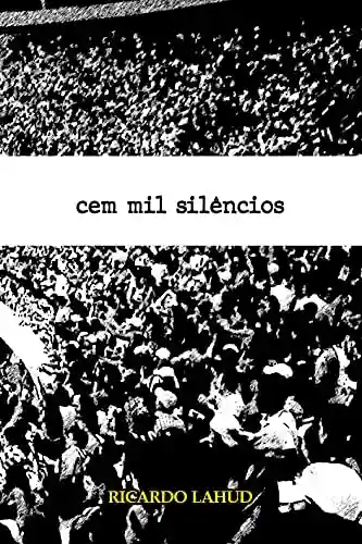 Livro PDF: Cem mil silêncios