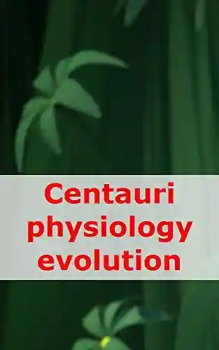 Livro PDF: Centauri physiology evolution