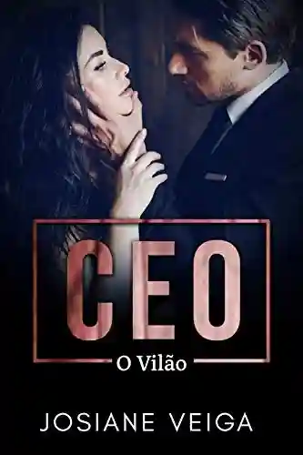 Livro PDF: CEO, O VILÃO