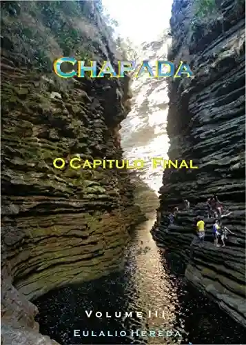Livro PDF: Chapada: O Capítulo Final