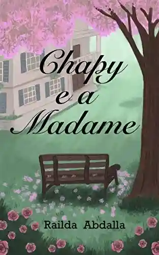Livro PDF: Chapy e a Madame