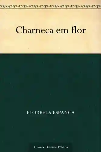 Livro PDF: Charneca em flor