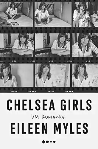 Capa do livro: Chelsea Girls - Ler Online pdf