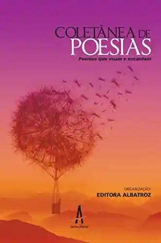 Livro PDF: Coletânea de Poesias