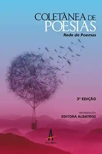 Livro PDF: Coletânea de poesias: Rede de poemas